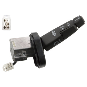 Steering Column Switch Assembly Fits Neoplan CENTROLINER CITYLINER J Febi 101690