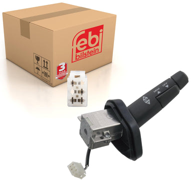 Steering Column Switch Assembly Fits Neoplan CENTROLINER JETLINER TO Febi 101691