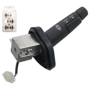 Steering Column Switch Assembly Fits Neoplan CENTROLINER JETLINER TO Febi 101691