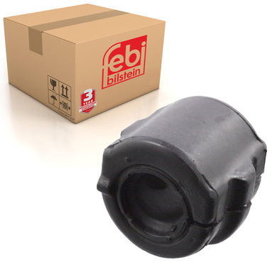 Xsara Front Anti Roll Bar Bush D Stabiliser 20mm Fits Citroen Febi 101705