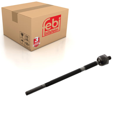 Front Inner Tie Rod Fits Ford Mazda 121 3X DW JASM JBSM Fiesta Puma 9 Febi 10170