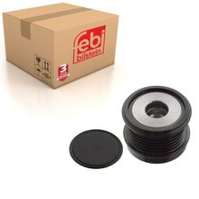 Load image into Gallery viewer, Alternator Overrun Pulley Fits Nissan Mercedes Benz C-Class Model 20 Febi 101712