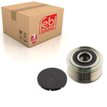 Load image into Gallery viewer, Alternator Overrun Pulley Fits FIAT Ducato 250 OE 77364082 Febi 101713