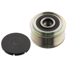 Load image into Gallery viewer, Alternator Overrun Pulley Fits FIAT Ducato 250 OE 77364082 Febi 101713