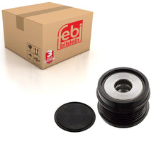 Load image into Gallery viewer, Alternator Overrun Pulley Fits Mercedes Benz A-Class model 176 B-Cla Febi 101715