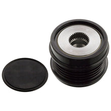 Load image into Gallery viewer, Alternator Overrun Pulley Fits Mercedes Benz A-Class model 176 B-Cla Febi 101715