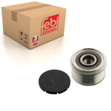 Load image into Gallery viewer, Alternator Overrun Pulley Fits Mercedes Benz A-Class model 176 B-Cla Febi 101716