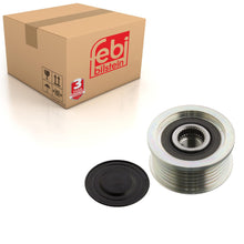 Load image into Gallery viewer, Alternator Overrun Pulley Fits Ssangyong Actyon Sports Rexton Rodius Febi 101717