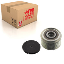 Load image into Gallery viewer, Alternator Overrun Pulley Fits Suzuki Grand Vitara Febi 101720