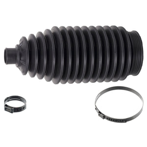 Front Steering Boot Set Fits Renault Master III OE 482037616R Febi 101726
