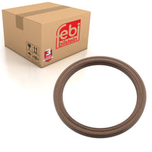 Load image into Gallery viewer, Front Crankshaft Seal Fits Vauxhall Movano Vivaro Nissan Interstar P Febi 101738