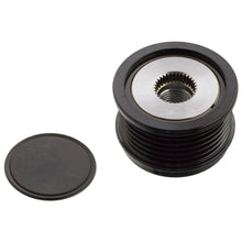 Load image into Gallery viewer, Alternator Overrun Pulley Fits Lancia Delta Jeep Renegade FIAT Bravo Febi 101748