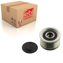 Load image into Gallery viewer, Alternator Overrun Pulley Fits Lancia Delta Alfa Romeo 159 Sportwago Febi 101751