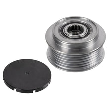 Load image into Gallery viewer, Alternator Overrun Pulley Fits FAW-Audi A6L Audi A6 quattro A7 4G Febi 101754