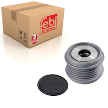 Load image into Gallery viewer, Alternator Overrun Pulley Fits Porsche Macan FAW-Audi A4L A6L Audi A Febi 101756
