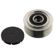 Load image into Gallery viewer, Alternator Overrun Pulley Fits Audi A6 quattro 4F OE 06E903119R Febi 101765