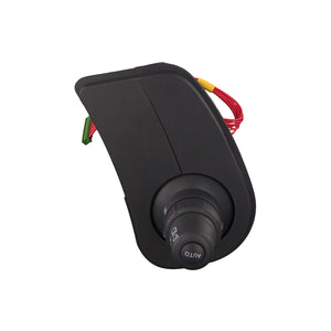 Steering Column Switch Assembly Fits Renault Clio Grand Modus Kangoo Febi 101766