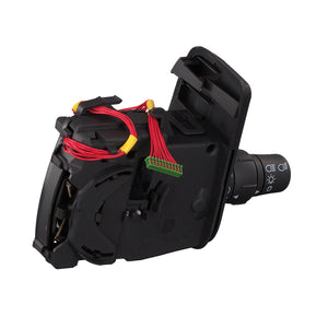 Steering Column Switch Assembly Fits Renault Clio Grand Modus Kangoo Febi 101766