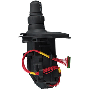 Steering Column Switch Assembly Fits Renault Clio Grand Modus Kangoo Febi 101766