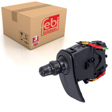 Load image into Gallery viewer, Steering Column Switch Assembly Fits Renault Clio Grand Modus Kangoo Febi 101766