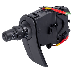 Steering Column Switch Assembly Fits Renault Clio Grand Modus Kangoo Febi 101766