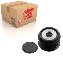 Load image into Gallery viewer, Alternator Overrun Pulley Fits Toyota Auris Corolla X Urban Cruiser Febi 101767