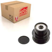 Load image into Gallery viewer, Alternator Overrun Pulley Fits Toyota Aygo Vitz Yaris Peugeot Citroe Febi 101768