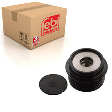 Load image into Gallery viewer, Alternator Overrun Pulley Fits Toyota Auris Corolla X XI Febi 101770