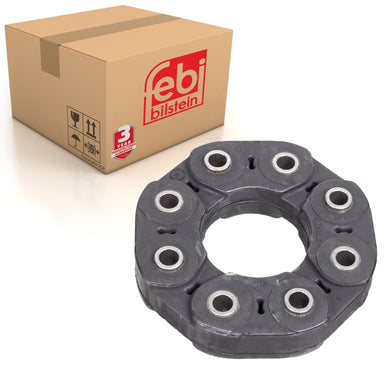 Propshaft Flexible Disc Fits Mercedes Benz C-Class model 205 S-Class Febi 101771