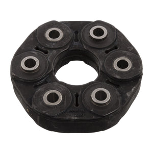 Rear Propshaft Flexible Disc Fits Mercedes Benz A-Class model 176 B- Febi 101774
