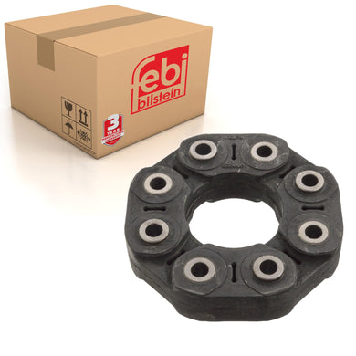 Propshaft Flexible Disc Fits Mercedes Benz C-Class model 205 CLS 218 Febi 101778