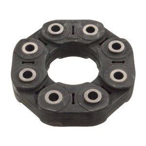 Propshaft Flexible Disc Fits Mercedes Benz C-Class model 205 CLS 218 Febi 101778