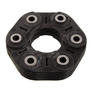Propshaft Flexible Disc Fits Mercedes Benz C-Class model 205 CLS 218 Febi 101779