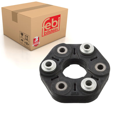 Rear Propshaft Flexible Disc Fits Mercedes-Benz OE 2054101800 Febi 101780