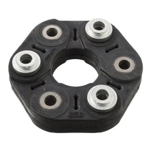 Load image into Gallery viewer, Rear Propshaft Flexible Disc Fits Mercedes-Benz OE 2054101800 Febi 101780