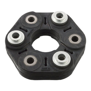 Rear Propshaft Flexible Disc Fits Mercedes-Benz OE 2054101800 Febi 101780