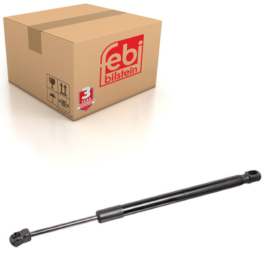 Bonnet Gas Strut X5 Engine Support Lifter Fits BMW 51 23 7 308 065 Febi 101782