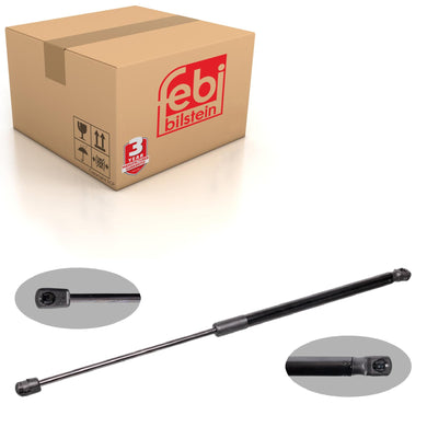 Boot Gas Strut A3 Tailgate Support Lifter Fits Audi RS3 8V4 827 552 Febi 101785