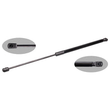 Load image into Gallery viewer, Boot Gas Strut A3 Tailgate Support Lifter Fits Audi RS3 8V4 827 552 Febi 101785