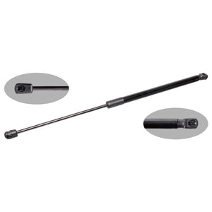 Boot Gas Strut A3 Tailgate Support Lifter Fits Audi RS3 8V4 827 552 Febi 101785
