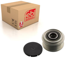 Load image into Gallery viewer, Alternator Overrun Pulley Fits Toyota Auris Corolla X Urban Cruiser Febi 101786