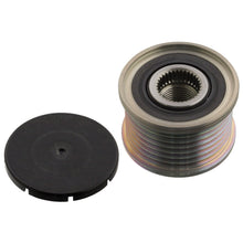 Load image into Gallery viewer, Alternator Overrun Pulley Fits FIAT Nissan Dualis Qashqai X-Trail Me Febi 101787