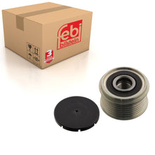 Load image into Gallery viewer, Alternator Overrun Pulley Fits Nissan Navara Pathfinder Febi 101788