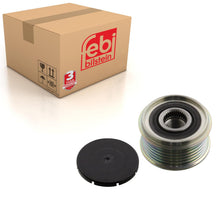 Load image into Gallery viewer, Alternator Overrun Pulley Fits Nissan Juke OE 231513VD1A Febi 101789