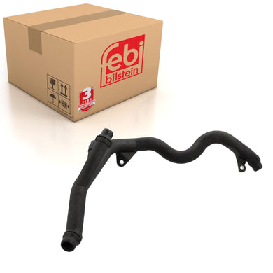 Coolant Pipe Fits BMW 1 Series E87 3 E46 E90 LCI E91 E92 E93 5 E60 E Febi 101794