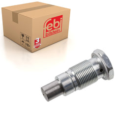 Other Chain Components