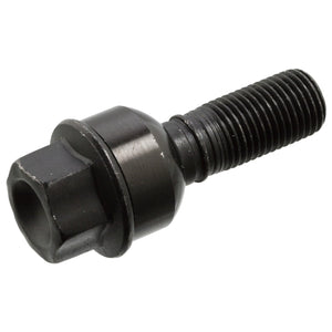 Wheel Bolt Fits Porsche 911 Cayenne Boxster Audi e-tron WHT004676A Febi 101798