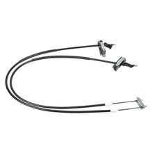 Load image into Gallery viewer, Rear Brake Cable Fits Ford OE 1253158 Febi 101800