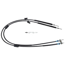 Load image into Gallery viewer, Rear Brake Cable Fits Ford OE 1707757 Febi 101801