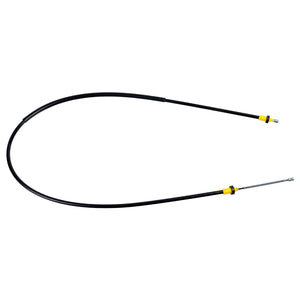 Rear Brake Cable Fits Dacia OE 6001547168 Febi 101802